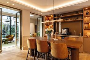 Hotel Le Cardinal