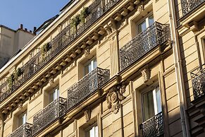 Hotel Le Cardinal