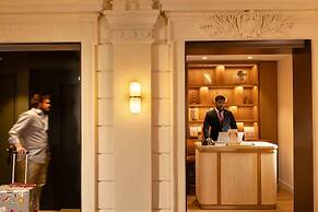 Hotel Le Cardinal