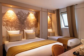 Hotel Le Cardinal