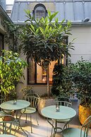 Hotel Le Cardinal