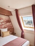 Hotel Le Cardinal