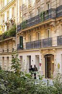Hotel Le Cardinal