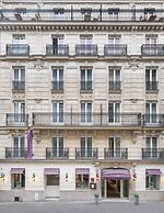 Hotel Le Cardinal