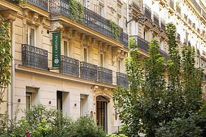 Hotel Le Cardinal