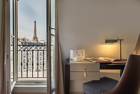 Hôtel Le Walt by Inwood Hotels