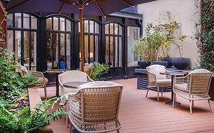 Hôtel Le Walt by Inwood Hotels
