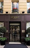 Hôtel Le Walt by Inwood Hotels