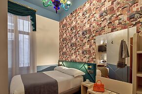 Unahotels Ala Venezia - Adults Only
