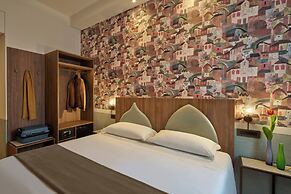 Unahotels Ala Venezia - Adults Only