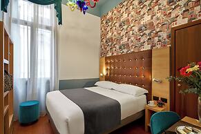 Unahotels Ala Venezia - Adults Only
