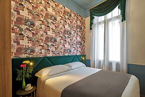 Unahotels Ala Venezia - Adults Only