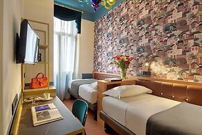 Unahotels Ala Venezia - Adults Only