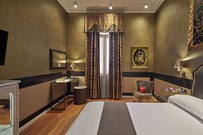 Unahotels Ala Venezia - Adults Only