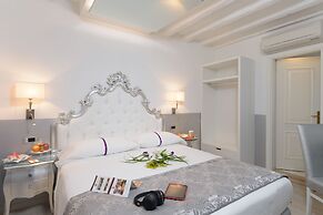 Unahotels Ala Venezia - Adults Only