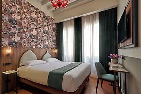 Unahotels Ala Venezia - Adults Only