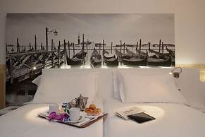 Unahotels Ala Venezia - Adults Only