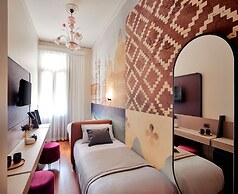 Unahotels Ala Venezia - Adults Only