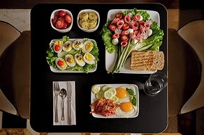 Unahotels Ala Venezia - Adults Only