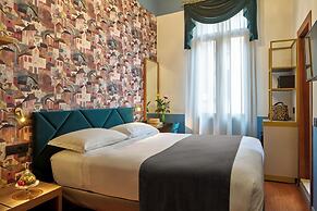 Unahotels Ala Venezia - Adults Only