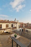 Unahotels Ala Venezia - Adults Only