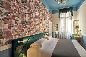 Unahotels Ala Venezia - Adults Only