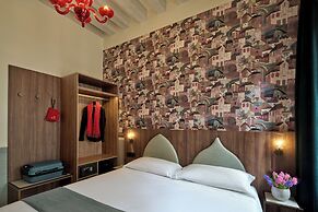 Unahotels Ala Venezia - Adults Only