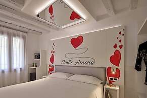 Unahotels Ala Venezia - Adults Only