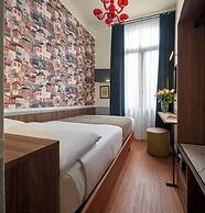Unahotels Ala Venezia - Adults Only