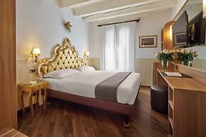 Unahotels Ala Venezia - Adults Only