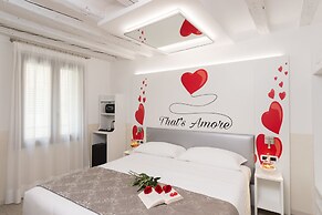 Unahotels Ala Venezia - Adults Only