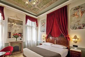 Unahotels Ala Venezia - Adults Only