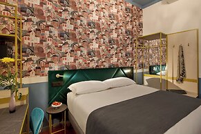 Unahotels Ala Venezia - Adults Only