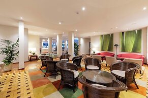 Pestana Ocean Bay Resort
