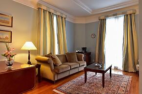 Pestana Miramar Garden & Ocean Resort