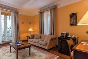 Pestana Miramar Garden & Ocean Resort