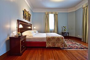 Pestana Miramar Garden & Ocean Resort