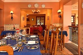 Pestana Miramar Garden & Ocean Resort