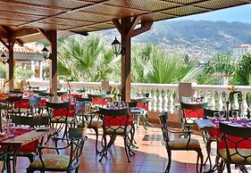 Pestana Miramar Garden & Ocean Resort