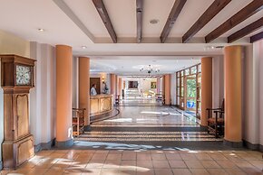 Pestana Miramar Garden & Ocean Resort