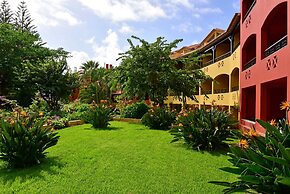 Pestana Village Garden Hotel