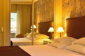 Pestana Village Garden Hotel