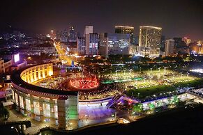 InterContinental Jinan City Center by IHG