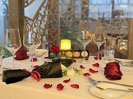 InterContinental Jinan City Center by IHG