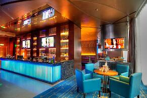 InterContinental Jinan City Center by IHG