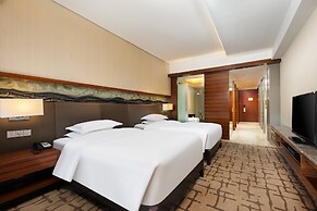 InterContinental Jinan City Center by IHG