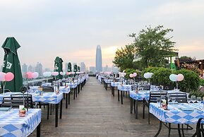 InterContinental Jinan City Center by IHG