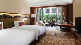 InterContinental Jinan City Center by IHG