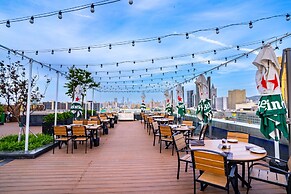 InterContinental Jinan City Center by IHG