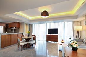 InterContinental Jinan City Center by IHG